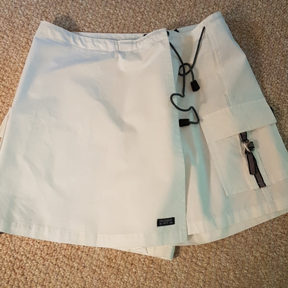 Skort